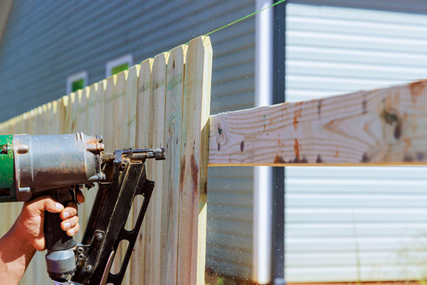 Fencing Fence Repair Services